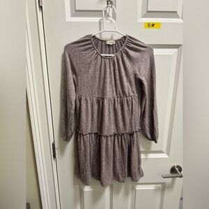 Youth Girls Tucker+Tate Dress